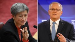 分析：澳洲工党和联盟党看待中国的立场有何不