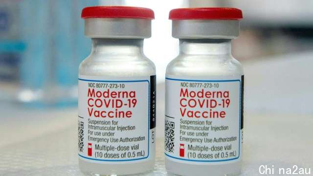 疫苗在歐陸續停打莫德納：心肌炎風險低且保護力優於輝瑞| Anue鉅亨- 美股
