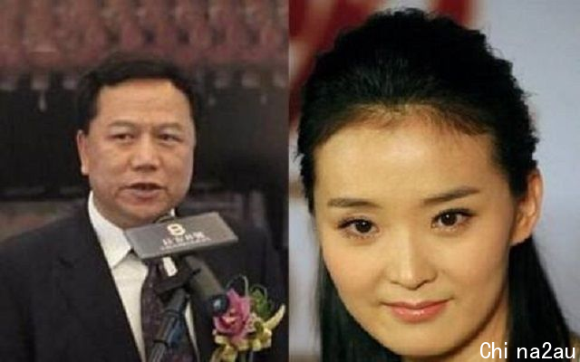 王志才：娶“晴格格”为妻，放着故宫旁的豪宅不住，偏要移民海外