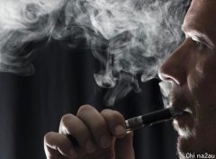 澳3名儿童误吸葡萄味电子烟送医，专家严厉警告