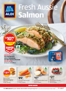 ALDI 3月9日-3月12日打折图册（高清24页）