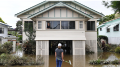 新州小型企业风暴和洪水灾害恢复补助金系列
