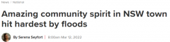 绝地求生！新州洪水灌满房屋，7旬老汉手撕天花
