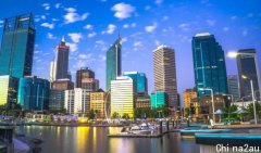 房价飙升300%，但它仍是全澳最便宜的首府城市（
