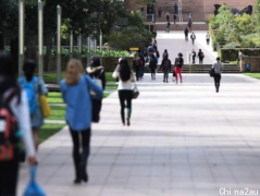 超5.6万留学生已抵澳洲！但中国留学生比例不到