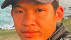 悉尼34岁亚裔男失踪! 警方吁民众提供线索