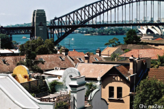 悉尼墨尔本位列全球最难负担城市前五，房价暴