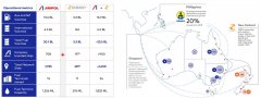 燃料供应商Ampol收购Z Energy一案获新西兰商务委员