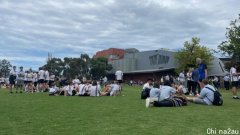 澳洲知名私校收炸弹威胁，数百名学生被迫撤离