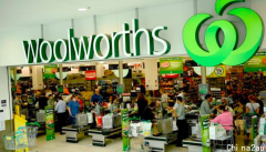 善有善报 Woolworths顾客意外获得1000积分