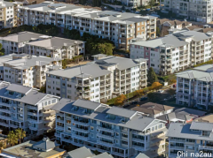多重因素恐大幅推高全澳多个城市的公寓房价