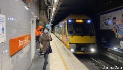 悉尼火车或因工业行动再次停运