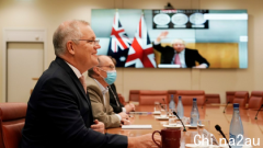 雪梨科大：澳大利亚朝野两大阵营对中国政策立