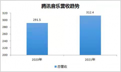 财报｜连续13个季度稳盈利，起底腾讯音乐未来布