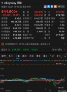 116亿美元现金买下老资格保险公司，这笔交易很