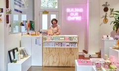 10家女性独立设计师店铺，顶起墨尔本时尚潮流半