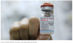 最新！澳洲自产疫苗将在2024年投入使用，总部在