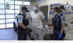 澳大利亚将投入8700万澳元用于支持反恐行动！