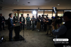 李逸仙在新州议会发表就职演说 称赞其选区是多