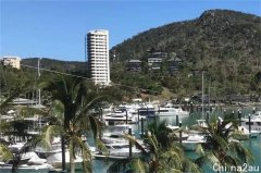 万豪集团:员工短缺妨碍澳洲酒店业复苏