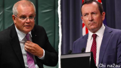 西澳州长麦高文入围澳洲最受信任政客榜单！澳