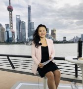 被控透露国家机密的澳洲记者成蕾下周在北京出