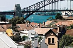 一年飙涨17.5%，澳房价增速全球第五！悉尼住房可