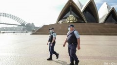 悉尼、墨尔本这几个区犯罪率最高！最安全的区