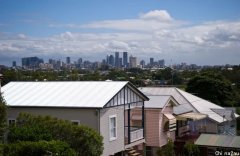 澳洲房价涨幅跻身全球前五，预计今年再涨8%