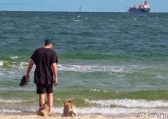 澳风险最高的10个海滨区公布！房产恐贬值，保费