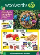3月30日~4月5日！Woolies最新半价商品出炉，保鲜盒