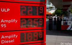 跌了！跌了！燃油消费税减半！西澳最低油价降