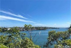 澳洲海滨房产受追捧 房价一年最高暴涨70%