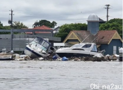 澳洲面临海岸侵蚀风险的房产有危险！贬值或只