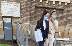 澳洲华女疏于照料山羊，被罚$1500，2年不得饲养