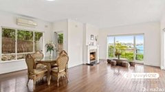 悉尼华女出售临海豪宅，成交价超$2600万, 被称为