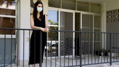 澳洲公共卫生委员会建议取消隔离政策