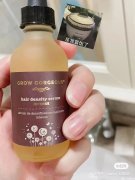 Grow Gorgeous生发液折后仅需$49,全系列洗护低至6.