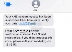 跌破眼球！“一毛钱没给我留下”ANZ “官方”竟