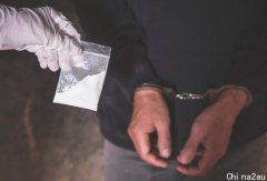 墨尔本哪些地区毒品犯罪最高？CBD排在首位（图
