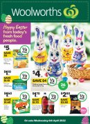 Woolworths 4月6日-4月12日折扣，越南珍珠米、香肠半