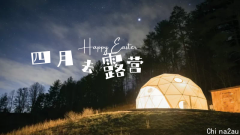 野奢好去处！墨尔本爆火的星空泡泡屋，看星星