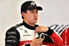 F1墨尔本站三年后回归，中国选手周冠宇已抵澳（