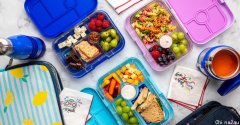为什么澳洲的中小学不提供午餐！？而不精致的Lunch Box，竟然会让孩子被欺负，太心酸了