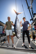 澳最大野生金枪鱼Walker Seafoods海内外需求持续强劲