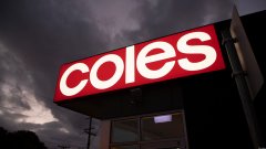 Coles在新州、首都和昆州召回袋装菠菜苗