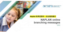 NAPLAN马上开考！澳妈妈：孩子压力大到“不敢上学”，附几个关键提示（图）