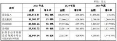 跨境风口吹出30倍估值泡沫，华宝新能源年入23亿，研发只占2% IPO观察