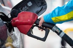 油价调整消息：今天4月16号，全国加油站92、95、98汽油零售价格