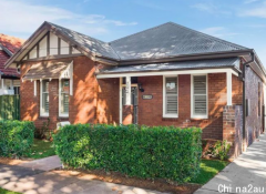 悉尼部分地区新房源猛涨超180%，买家有了更多选择
